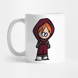 Leliana cute Mug